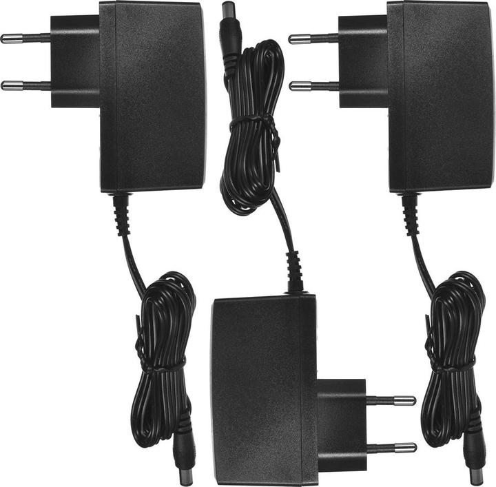 Produktbild Mercusys Halo H80X (3-pack)