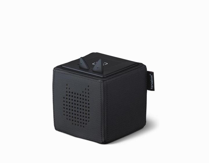 Produktbild Tonies Toniebox Bundle Die Drei Fragezeichen (Deutsch)