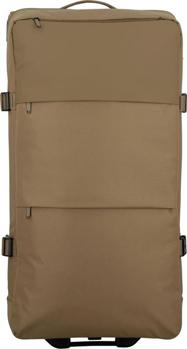 Jump Dunaa 2 Rollen Reisetasche 80 cm (111 l)