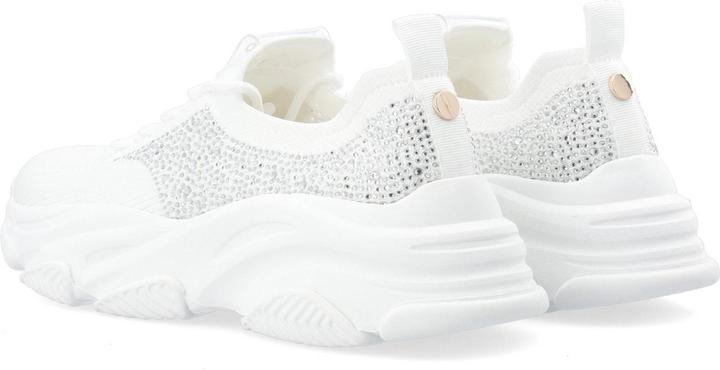 Actual product image Bianco BIAVEGAS Chunky Sneaker (38)