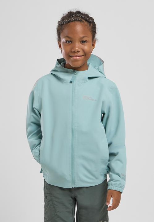 Actual product image Jack Wolfskin Flaze Jacket K (104)