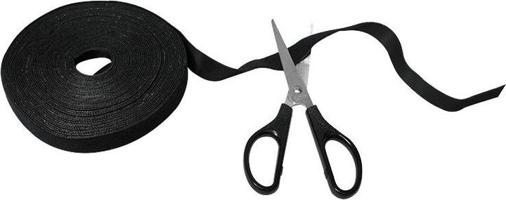 Actual product image LogiLink Velcro tape roll (20 mm)