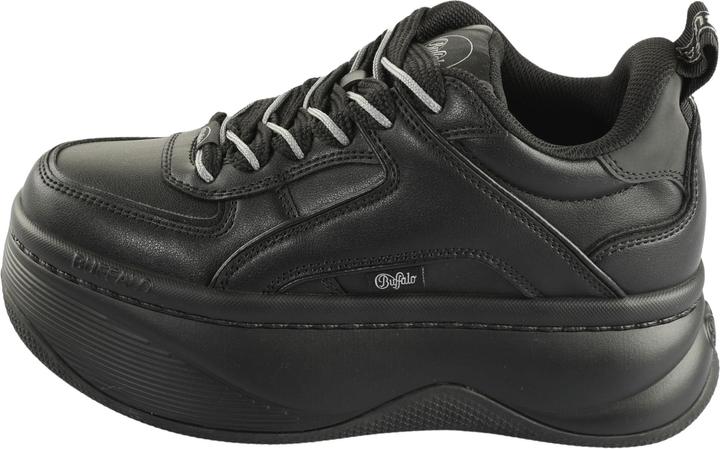 Actual product image Buffalo Orcus BO - Vegan Nappa (38)