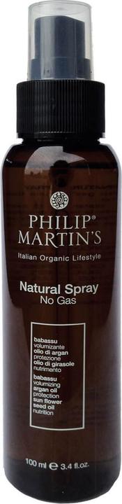 Image du produit Philip Martin's Natural Spray Gas Free (250 ml)