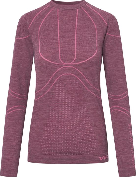 Viking Lana Pro Lady Longsleeve Unterwäsche (XXL)