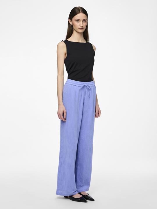 Produktbild Pieces PCMASTINA Hose mit weitem Bein (S)