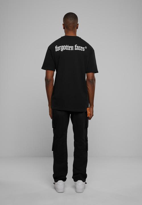 Actual product image Forgotten Faces Legacy Oversized Tee (M)