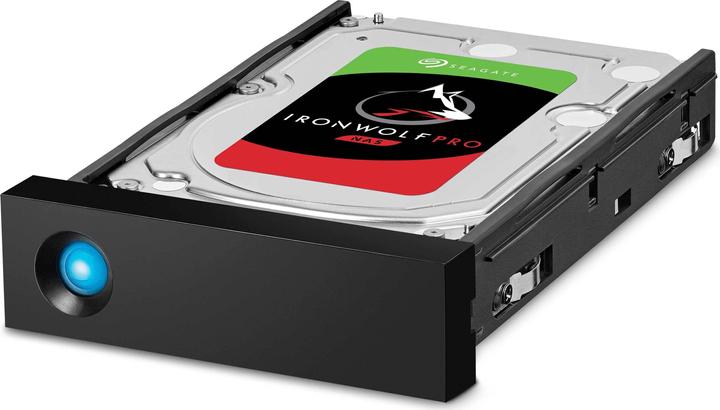 Image du produit LaCie 1big Dock (20 To)