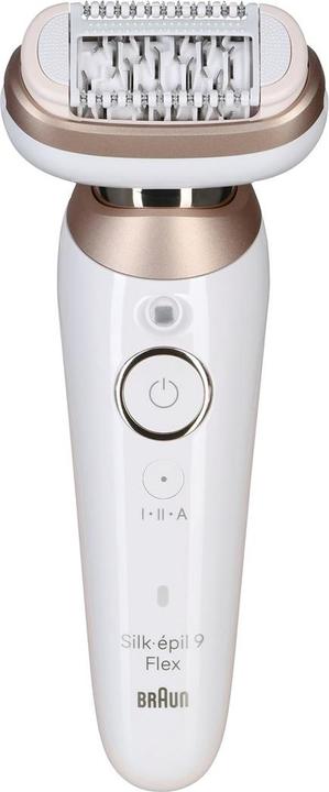 Produktbild Braun 9 Flex