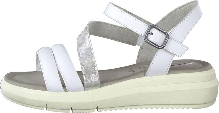 Actual product image Tamaris Sandalen (37)