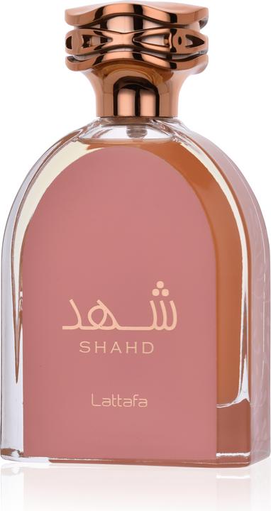 Produktbild Lattafa Perfumes Shahd (Eau de Parfum, 100 ml)