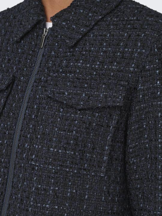Actual product image Only ONLSHONA Lightweight jacket overshirt (XL)