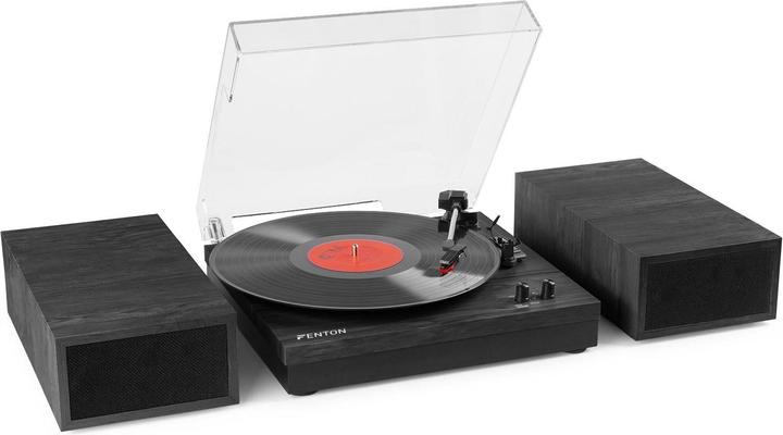 Fenton RP165L