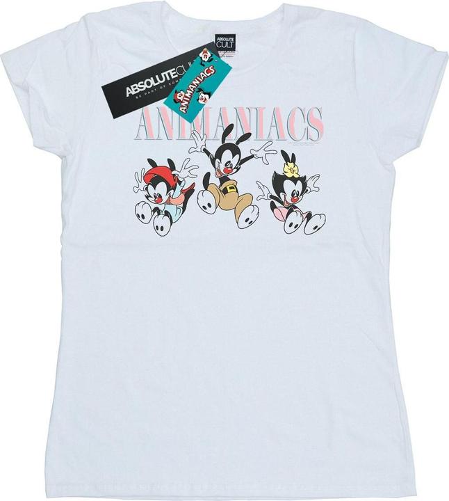 Universal Textiles Group Jump TShirt (M)
