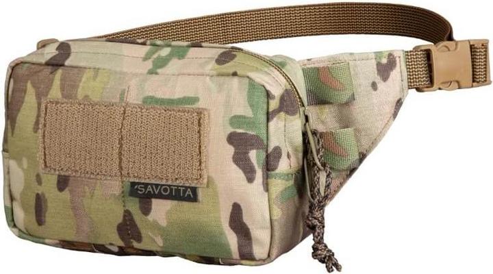 Savotta Kukkaro Hip Pack