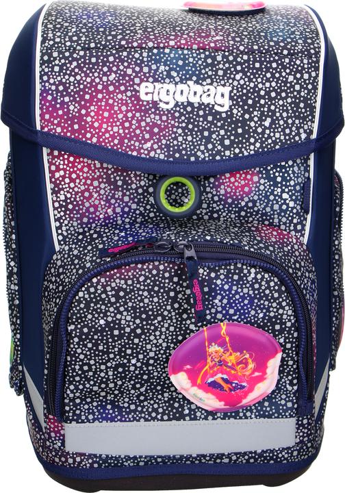 Produktbild Ergobag Cubo Set (19 l)
