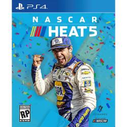 Produktbild Aerosoft Nascar Heat 5 (PS4, EN)