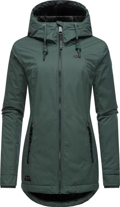 Image du produit Ragwear Zuzka Hiver (5XL)