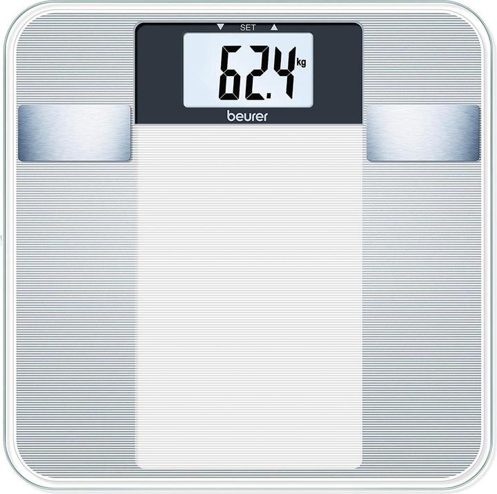 Actual product image Beurer Bg 13 (150 kg)