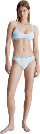 Immagine prodotto Calvin Klein Reggiseno a triangolo foderato per donna (XL)