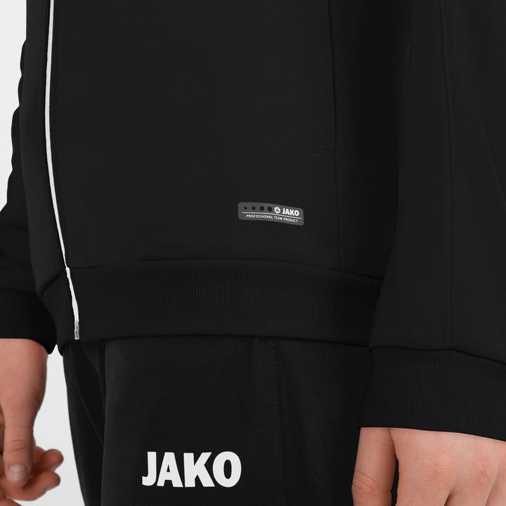 Produktbild JAKO Polyesterjacke Challenge (4XL)
