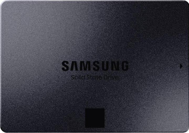 Produktbild Samsung 870 QVO (8000 GB, 2.5")