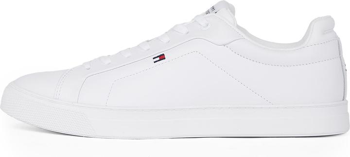 Tommy Hilfiger Icon Court Lth Flag Ess