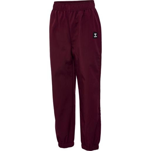 Image du produit hummel Jupitor Tex Softshell Pants (152)