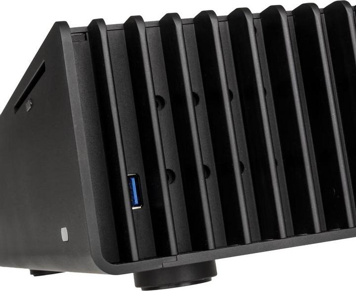 Produktbild Streacom FC10 Alpha (mATX, Mini-ITX, ATX)