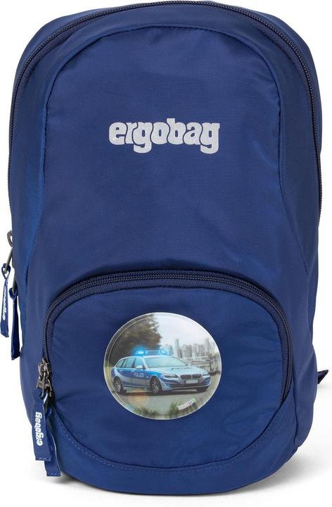 Produktbild Ergobag ease S Bärni (6 l)