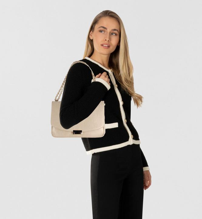 Actual product image Seidenfelt Vejen Schultertasche 33 cm