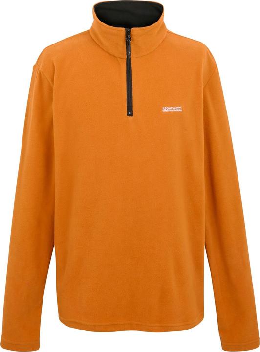 Regatta Great Outdoors Thompson FleeceTop mit Reissverschluss bis zur Brust (5XL)