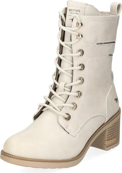 Actual product image Mustang Stiefelette (39)