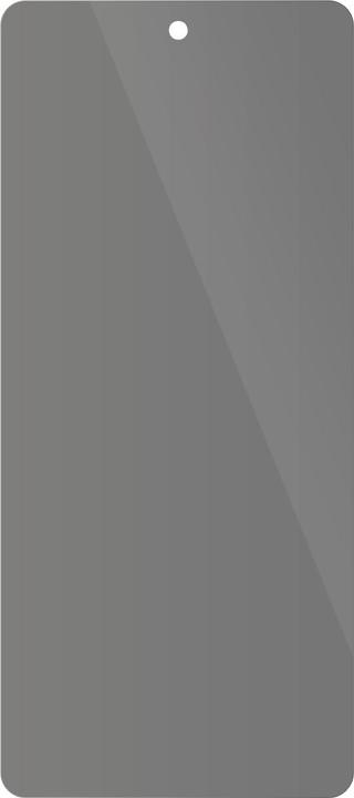 Actual product image Dipos Privacy Screen Protector Full Cover (1 Piece, Motorola Moto G24 Power)