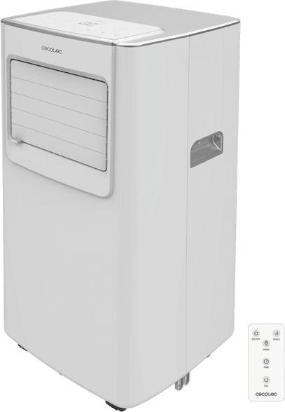 Produktbild Cecotec Aire Acondicionado Portatil Forceclima 7100 Soundless Con Mando (15 m², 7000 BTU/h)