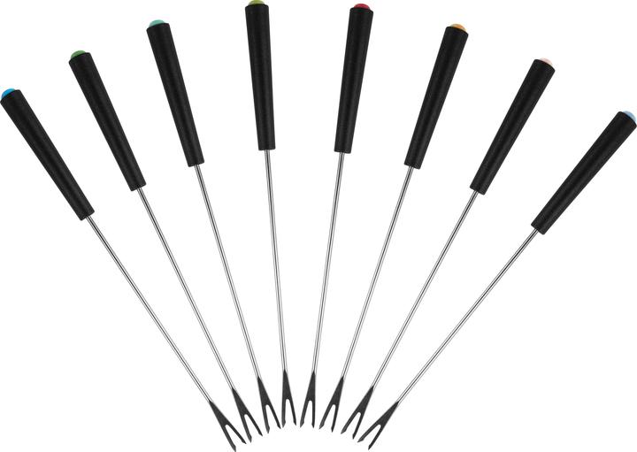 Image du produit Tristar Elektrisches Fondue (Fondue bourguignonne, Fondue chinoise, Fondue au chocolat, Fondue au fromage)