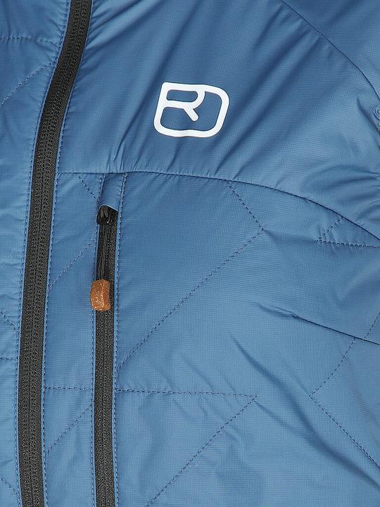 Actual product image Ortovox Piz Boè Swisswool Vest W (S)