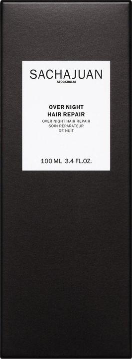 Produktbild Sachajuan Over Night Hair Repair (100 ml)