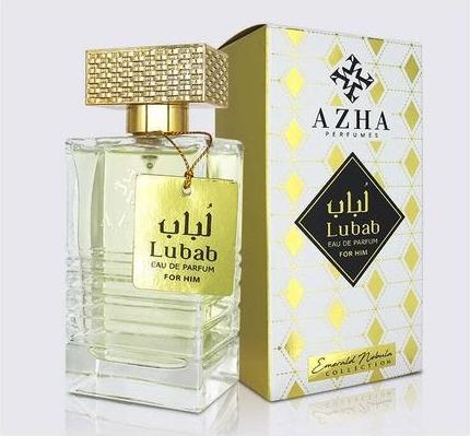 Produktbild NoName Lubab for Him EDP 100ml (Eau de Parfum, 100 ml)