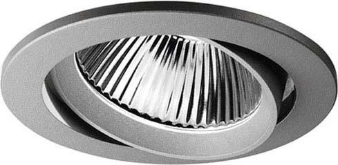 Image du produit LTS Lumière&Lumière Spot encastré à LED CSALP 62.20.35/F ws (2280 lm)