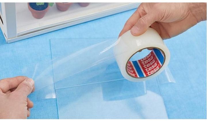 Actual product image tesa Repair tape extra power (48 mm)