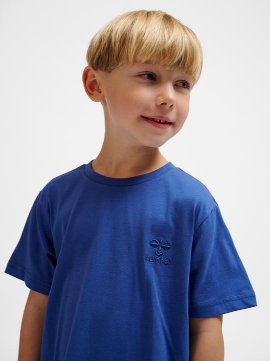 Produktbild hummel hmlTRELLE T-SHIRT S/S (152)
