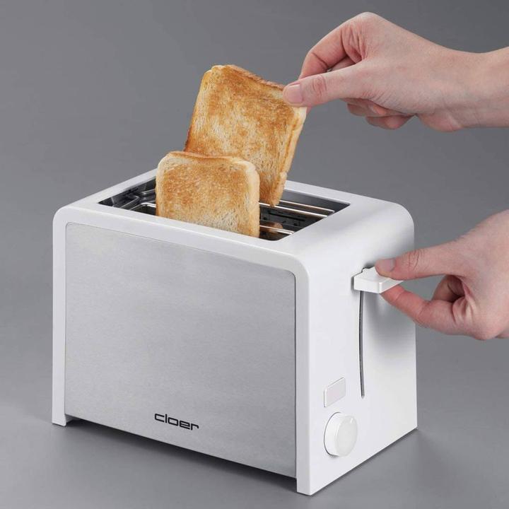Actual product image Cloer 3211