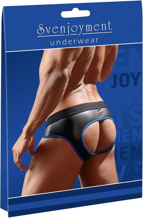 Immagine prodotto Svenjoyment Jock lucido opaco (S)