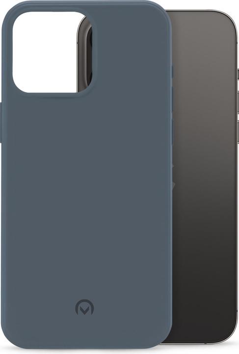 Produktbild Mobilize Gummi-Gelly-Hülle (Apple iPhone 15 Pro Max)