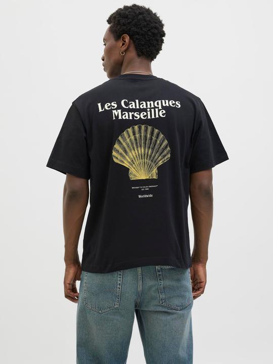 Actual product image Jack & Jones Jorparo's Easters sketch (XL)