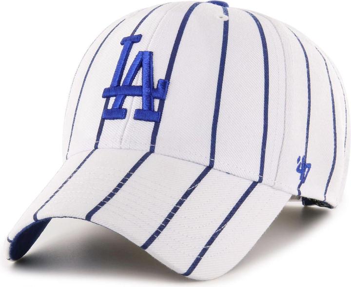 Immagine prodotto 47 Brand Cappellino dal taglio rilassato - Gabbia per uccelli Los Angeles Dodgers