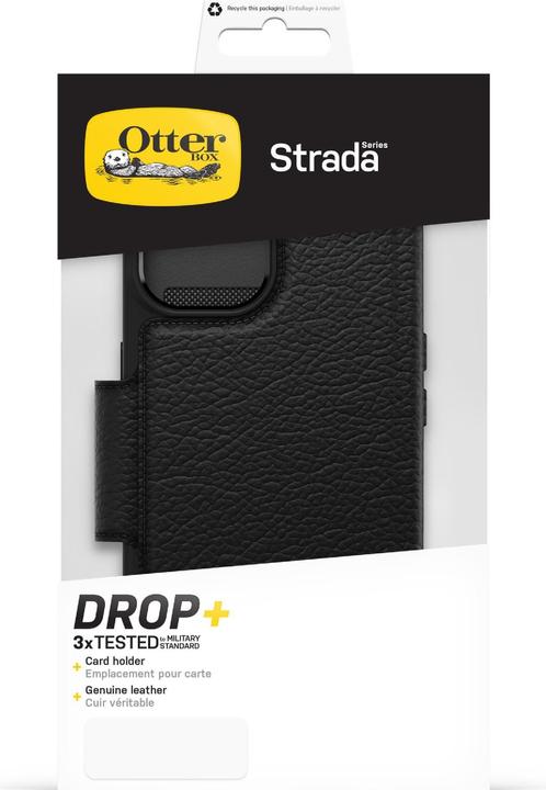 Actual product image OtterBox Strada Folio (Apple iPhone 14)