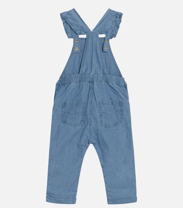 Actual product image Hust and Claire Dungarees Maggi (104)