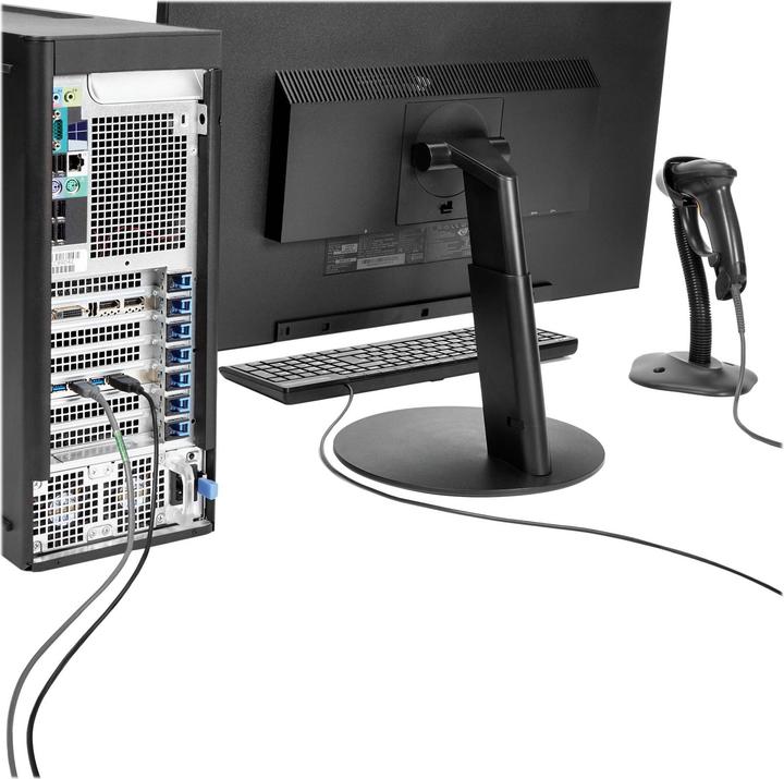 Produktbild StarTech .com 4-Port USB PCIe Adapter